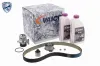 Wasserpumpe + Zahnriemensatz VAICO V10-50105 Bild Wasserpumpe + Zahnriemensatz VAICO V10-50105