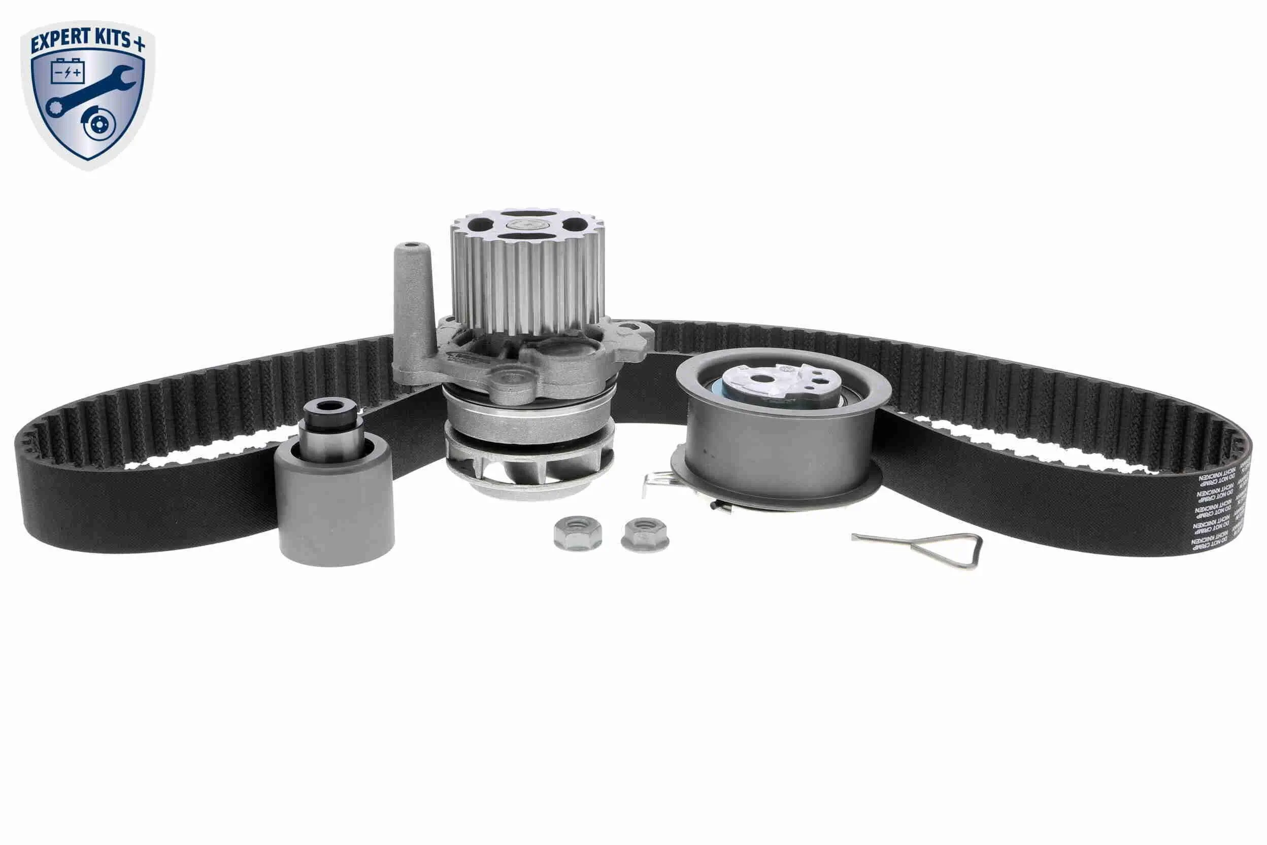 Wasserpumpe + Zahnriemensatz VAICO V10-50108-BEK