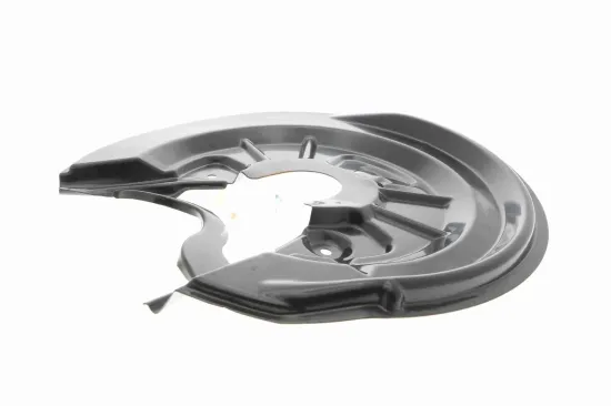 Spritzblech, Bremsscheibe Hinterachse rechts VAICO V10-5010 Bild Spritzblech, Bremsscheibe Hinterachse rechts VAICO V10-5010