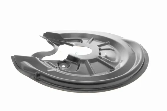 Spritzblech, Bremsscheibe Hinterachse rechts VAICO V10-5010 Bild Spritzblech, Bremsscheibe Hinterachse rechts VAICO V10-5010