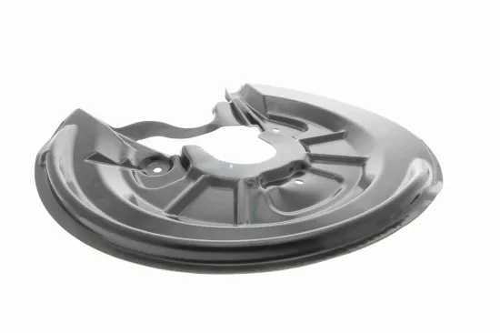 Spritzblech, Bremsscheibe Hinterachse rechts VAICO V10-5010 Bild Spritzblech, Bremsscheibe Hinterachse rechts VAICO V10-5010