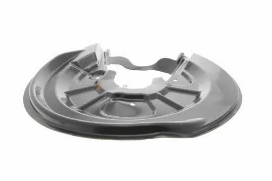 Spritzblech, Bremsscheibe Hinterachse rechts VAICO V10-5010 Bild Spritzblech, Bremsscheibe Hinterachse rechts VAICO V10-5010