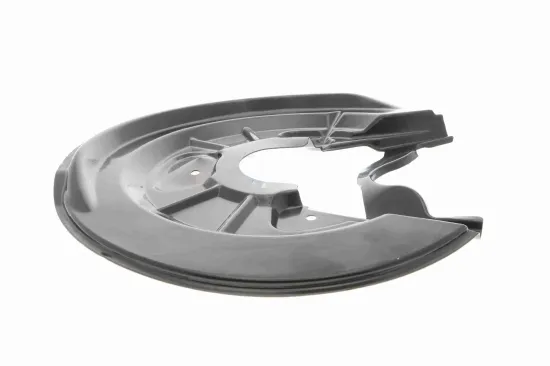 Spritzblech, Bremsscheibe Hinterachse rechts VAICO V10-5010 Bild Spritzblech, Bremsscheibe Hinterachse rechts VAICO V10-5010