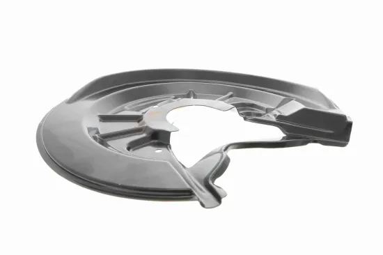 Spritzblech, Bremsscheibe Hinterachse rechts VAICO V10-5010 Bild Spritzblech, Bremsscheibe Hinterachse rechts VAICO V10-5010