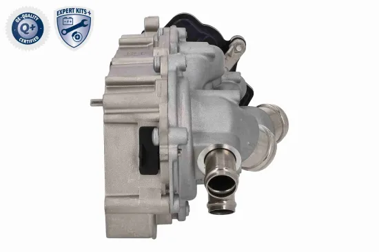Wasserpumpe + Zahnriemensatz VAICO V10-50114 Bild Wasserpumpe + Zahnriemensatz VAICO V10-50114