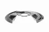 Spritzblech, Bremsscheibe Hinterachse links VAICO V10-5011 Bild Spritzblech, Bremsscheibe Hinterachse links VAICO V10-5011