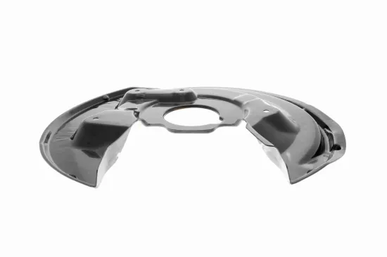 Spritzblech, Bremsscheibe Hinterachse links VAICO V10-5011 Bild Spritzblech, Bremsscheibe Hinterachse links VAICO V10-5011