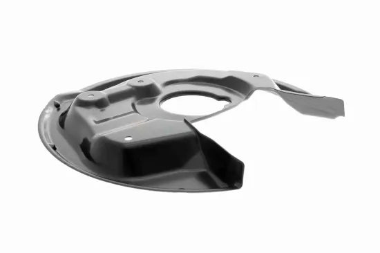 Spritzblech, Bremsscheibe Hinterachse links VAICO V10-5013 Bild Spritzblech, Bremsscheibe Hinterachse links VAICO V10-5013