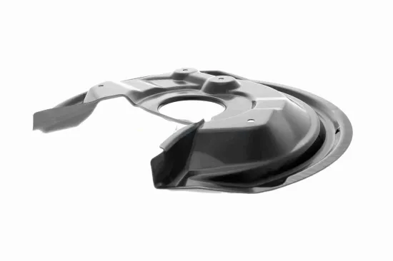 Spritzblech, Bremsscheibe Hinterachse links VAICO V10-5013 Bild Spritzblech, Bremsscheibe Hinterachse links VAICO V10-5013