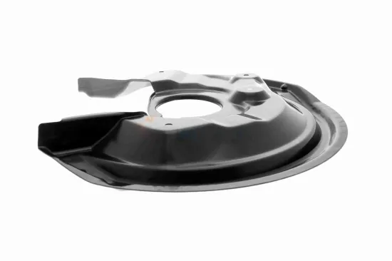 Spritzblech, Bremsscheibe Hinterachse links VAICO V10-5013 Bild Spritzblech, Bremsscheibe Hinterachse links VAICO V10-5013