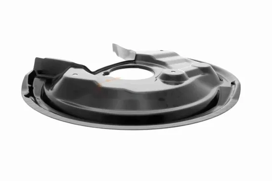 Spritzblech, Bremsscheibe Hinterachse links VAICO V10-5013 Bild Spritzblech, Bremsscheibe Hinterachse links VAICO V10-5013