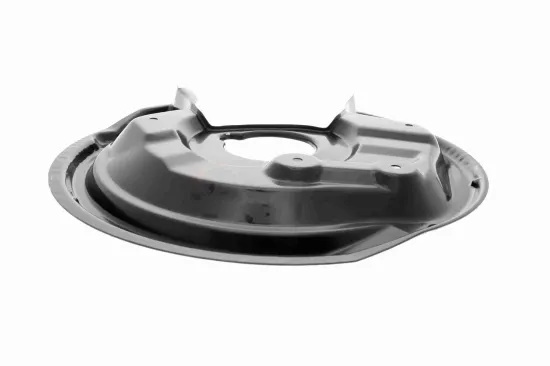 Spritzblech, Bremsscheibe Hinterachse links VAICO V10-5013 Bild Spritzblech, Bremsscheibe Hinterachse links VAICO V10-5013