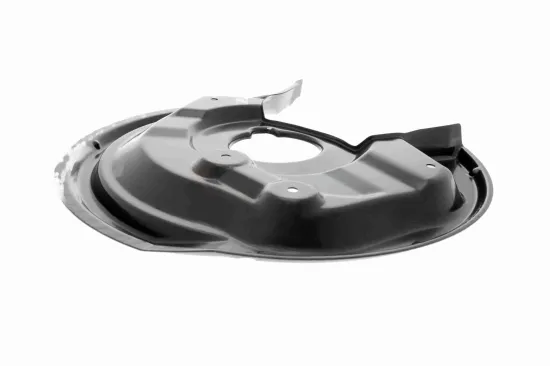 Spritzblech, Bremsscheibe Hinterachse links VAICO V10-5013 Bild Spritzblech, Bremsscheibe Hinterachse links VAICO V10-5013