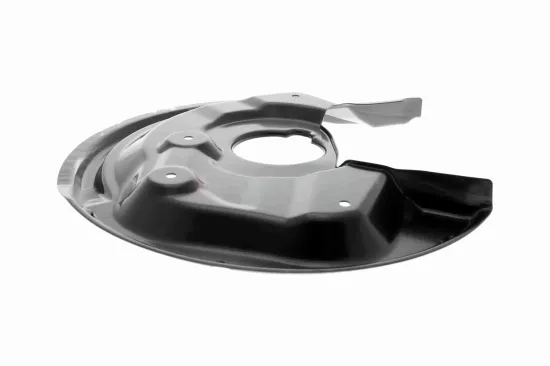 Spritzblech, Bremsscheibe Hinterachse links VAICO V10-5013 Bild Spritzblech, Bremsscheibe Hinterachse links VAICO V10-5013