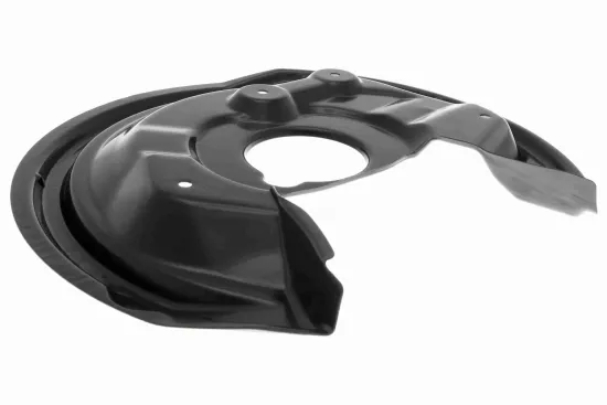 Spritzblech, Bremsscheibe Hinterachse rechts VAICO V10-5014 Bild Spritzblech, Bremsscheibe Hinterachse rechts VAICO V10-5014