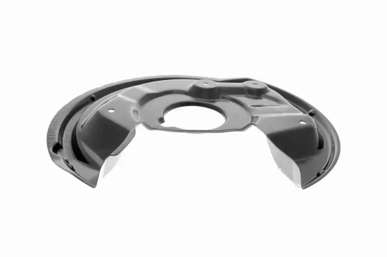 Spritzblech, Bremsscheibe Hinterachse rechts VAICO V10-5014 Bild Spritzblech, Bremsscheibe Hinterachse rechts VAICO V10-5014