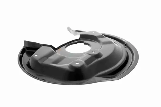 Spritzblech, Bremsscheibe Hinterachse rechts VAICO V10-5014 Bild Spritzblech, Bremsscheibe Hinterachse rechts VAICO V10-5014