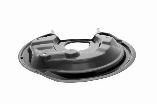 Spritzblech, Bremsscheibe Hinterachse rechts VAICO V10-5014 Bild Spritzblech, Bremsscheibe Hinterachse rechts VAICO V10-5014