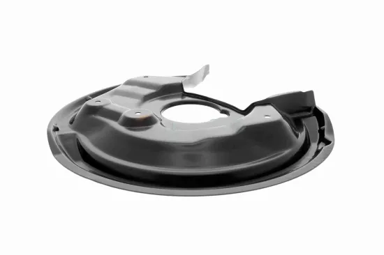 Spritzblech, Bremsscheibe Hinterachse rechts VAICO V10-5014 Bild Spritzblech, Bremsscheibe Hinterachse rechts VAICO V10-5014