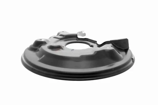 Spritzblech, Bremsscheibe Hinterachse rechts VAICO V10-5016 Bild Spritzblech, Bremsscheibe Hinterachse rechts VAICO V10-5016