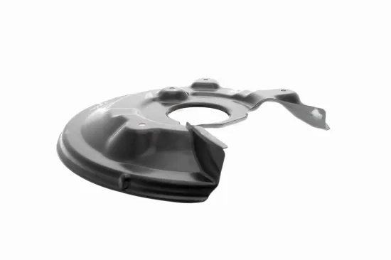 Spritzblech, Bremsscheibe Hinterachse rechts VAICO V10-5016 Bild Spritzblech, Bremsscheibe Hinterachse rechts VAICO V10-5016