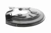 Spritzblech, Bremsscheibe Hinterachse links VAICO V10-5017 Bild Spritzblech, Bremsscheibe Hinterachse links VAICO V10-5017
