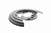 Spritzblech, Bremsscheibe Hinterachse links VAICO V10-5019 Bild Spritzblech, Bremsscheibe Hinterachse links VAICO V10-5019
