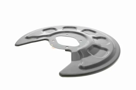 Spritzblech, Bremsscheibe Hinterachse VAICO V10-5021 Bild Spritzblech, Bremsscheibe Hinterachse VAICO V10-5021