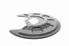 Spritzblech, Bremsscheibe Hinterachse VAICO V10-5021 Bild Spritzblech, Bremsscheibe Hinterachse VAICO V10-5021