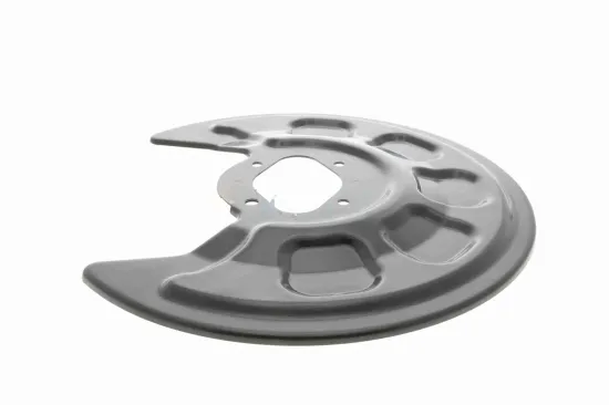 Spritzblech, Bremsscheibe Hinterachse VAICO V10-5021 Bild Spritzblech, Bremsscheibe Hinterachse VAICO V10-5021