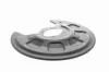 Spritzblech, Bremsscheibe Hinterachse VAICO V10-5021 Bild Spritzblech, Bremsscheibe Hinterachse VAICO V10-5021