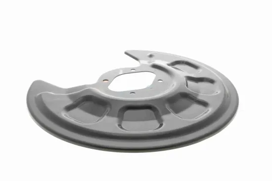 Spritzblech, Bremsscheibe Hinterachse VAICO V10-5021 Bild Spritzblech, Bremsscheibe Hinterachse VAICO V10-5021