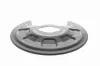 Spritzblech, Bremsscheibe Hinterachse VAICO V10-5021 Bild Spritzblech, Bremsscheibe Hinterachse VAICO V10-5021