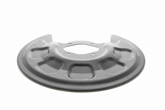 Spritzblech, Bremsscheibe Hinterachse VAICO V10-5021 Bild Spritzblech, Bremsscheibe Hinterachse VAICO V10-5021