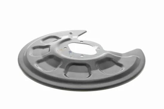 Spritzblech, Bremsscheibe Hinterachse VAICO V10-5021 Bild Spritzblech, Bremsscheibe Hinterachse VAICO V10-5021