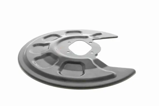 Spritzblech, Bremsscheibe Hinterachse VAICO V10-5021 Bild Spritzblech, Bremsscheibe Hinterachse VAICO V10-5021