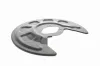 Spritzblech, Bremsscheibe Hinterachse VAICO V10-5021 Bild Spritzblech, Bremsscheibe Hinterachse VAICO V10-5021