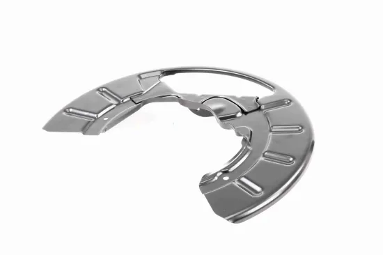 Spritzblech, Bremsscheibe Vorderachse links VAICO V10-5024 Bild Spritzblech, Bremsscheibe Vorderachse links VAICO V10-5024