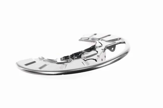 Spritzblech, Bremsscheibe Vorderachse links VAICO V10-5024 Bild Spritzblech, Bremsscheibe Vorderachse links VAICO V10-5024