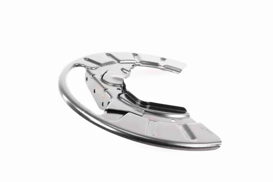 Spritzblech, Bremsscheibe Vorderachse links VAICO V10-5024 Bild Spritzblech, Bremsscheibe Vorderachse links VAICO V10-5024