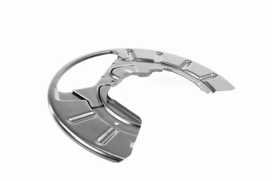 Spritzblech, Bremsscheibe Vorderachse links VAICO V10-5024 Bild Spritzblech, Bremsscheibe Vorderachse links VAICO V10-5024