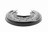 Spritzblech, Bremsscheibe Hinterachse links VAICO V10-5026 Bild Spritzblech, Bremsscheibe Hinterachse links VAICO V10-5026