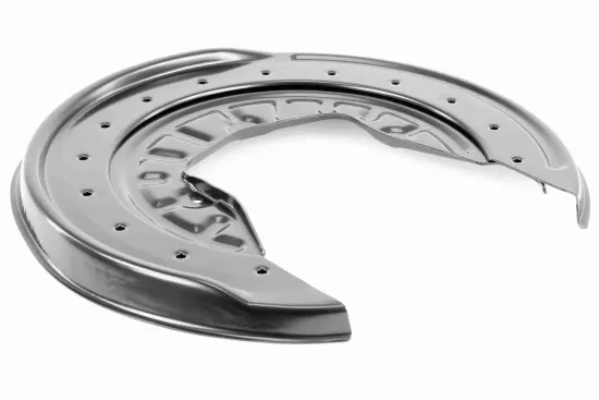 Spritzblech, Bremsscheibe Hinterachse rechts VAICO V10-5027 Bild Spritzblech, Bremsscheibe Hinterachse rechts VAICO V10-5027