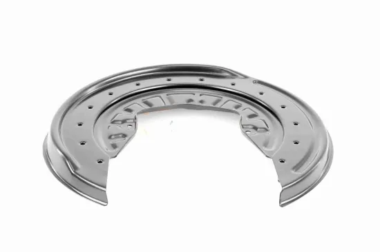 Spritzblech, Bremsscheibe Hinterachse rechts VAICO V10-5027 Bild Spritzblech, Bremsscheibe Hinterachse rechts VAICO V10-5027