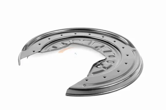 Spritzblech, Bremsscheibe Hinterachse rechts VAICO V10-5027 Bild Spritzblech, Bremsscheibe Hinterachse rechts VAICO V10-5027