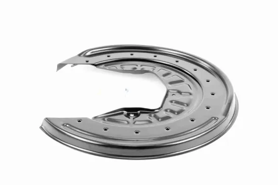 Spritzblech, Bremsscheibe Hinterachse rechts VAICO V10-5027 Bild Spritzblech, Bremsscheibe Hinterachse rechts VAICO V10-5027