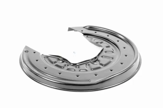 Spritzblech, Bremsscheibe Hinterachse rechts VAICO V10-5027 Bild Spritzblech, Bremsscheibe Hinterachse rechts VAICO V10-5027