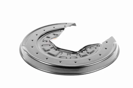 Spritzblech, Bremsscheibe Hinterachse rechts VAICO V10-5027 Bild Spritzblech, Bremsscheibe Hinterachse rechts VAICO V10-5027