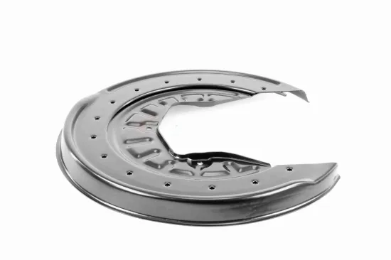 Spritzblech, Bremsscheibe Hinterachse rechts VAICO V10-5027 Bild Spritzblech, Bremsscheibe Hinterachse rechts VAICO V10-5027