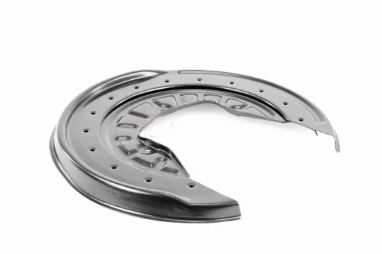 Spritzblech, Bremsscheibe Hinterachse rechts VAICO V10-5027 Bild Spritzblech, Bremsscheibe Hinterachse rechts VAICO V10-5027